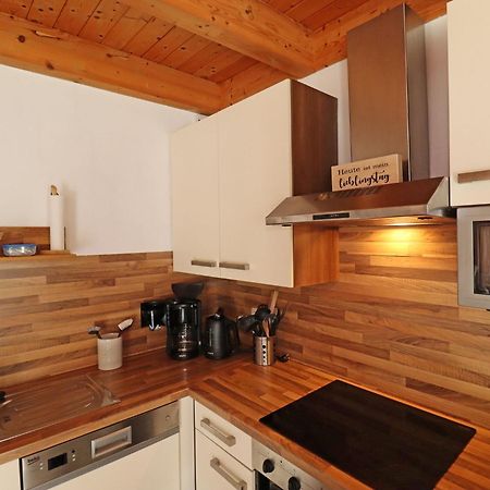 فيلا Semi-Detached House Bernsteinhaus Ii, تراسينهيد المظهر الخارجي الصورة