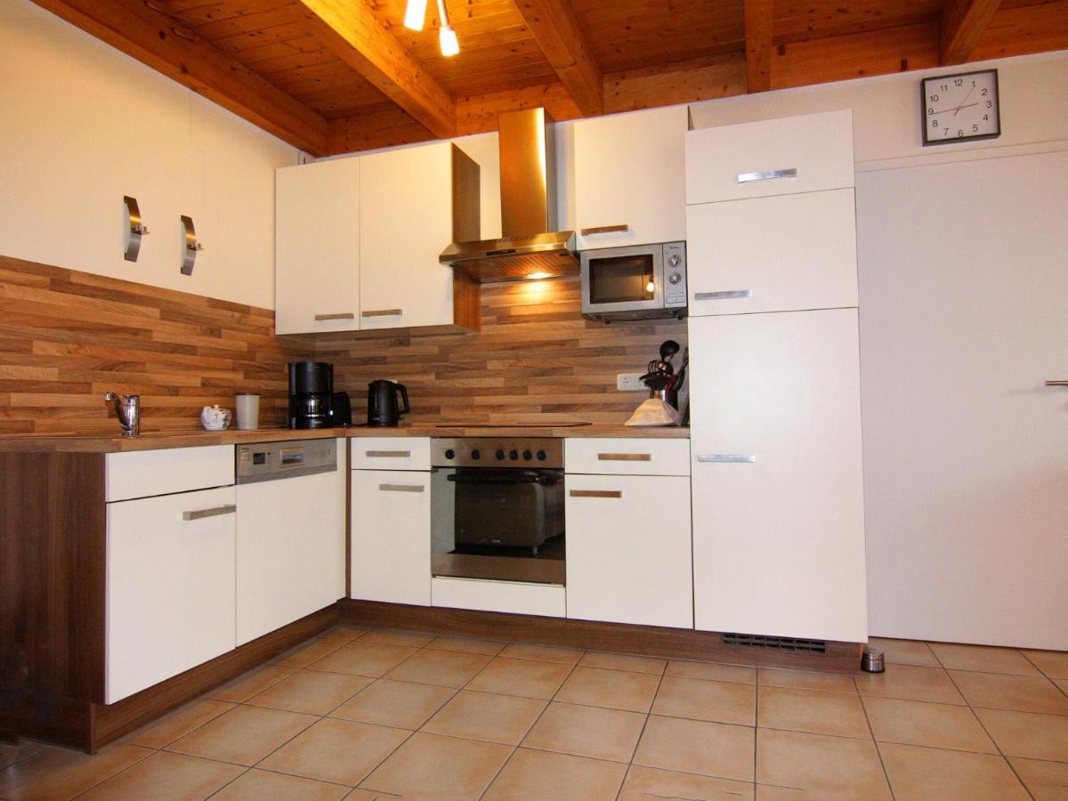 فيلا Semi-Detached House Bernsteinhaus Ii, تراسينهيد المظهر الخارجي الصورة
