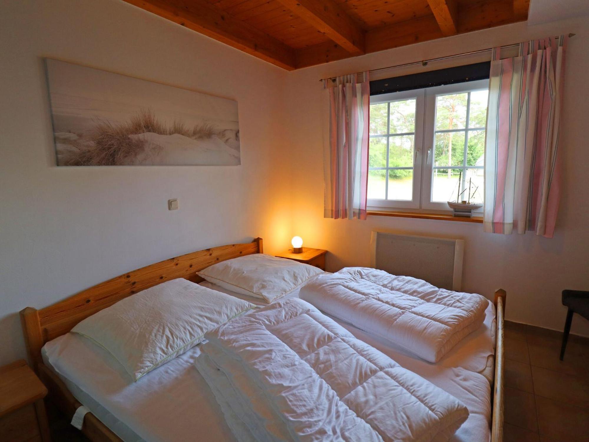 فيلا Semi-Detached House Bernsteinhaus Ii, تراسينهيد المظهر الخارجي الصورة