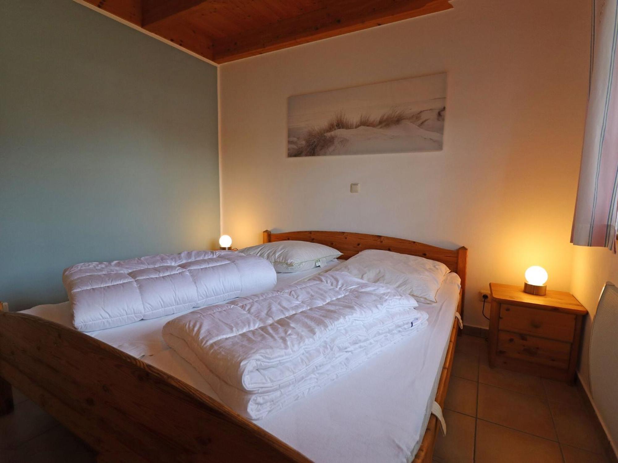 فيلا Semi-Detached House Bernsteinhaus Ii, تراسينهيد المظهر الخارجي الصورة