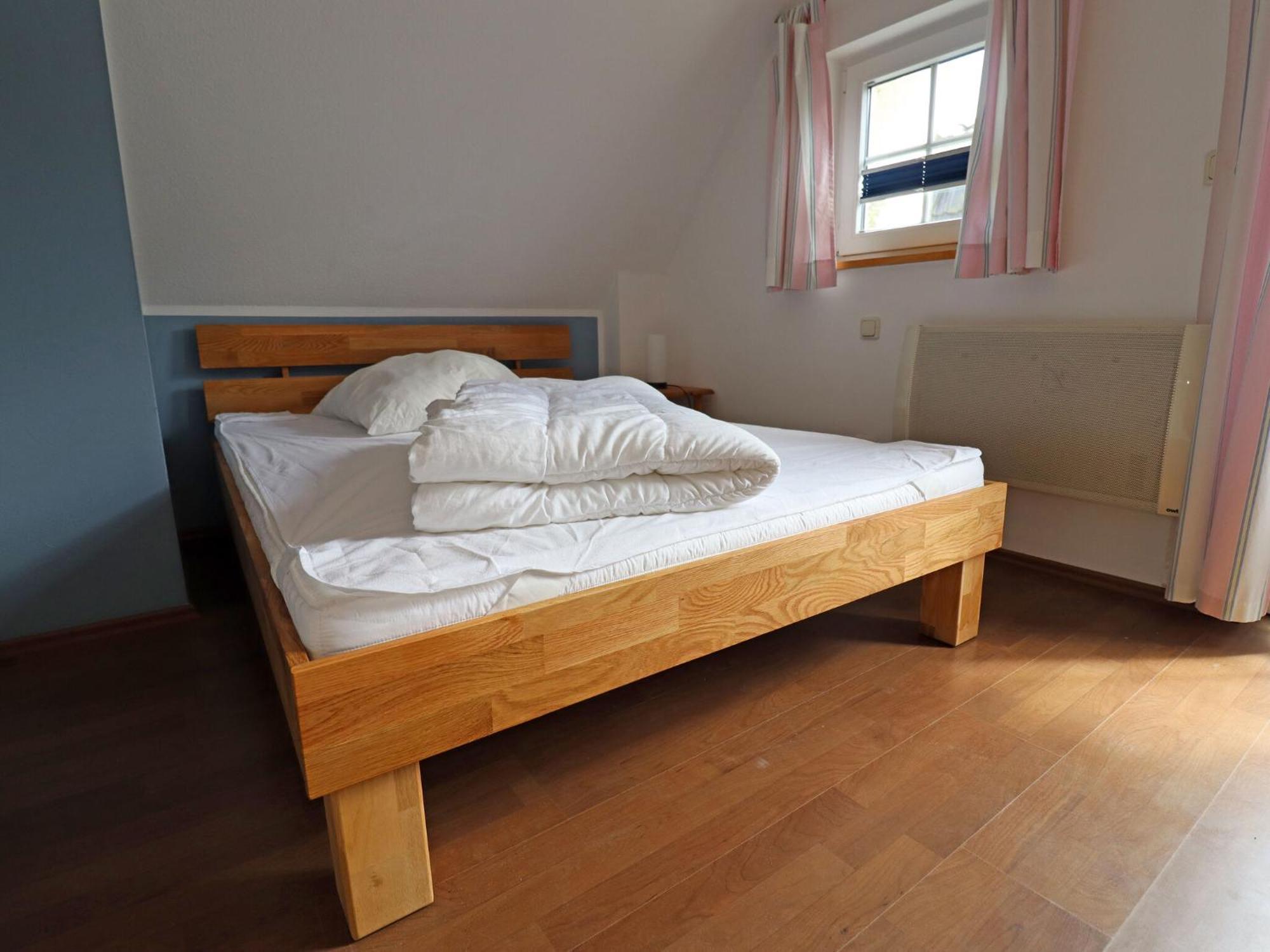فيلا Semi-Detached House Bernsteinhaus Ii, تراسينهيد المظهر الخارجي الصورة