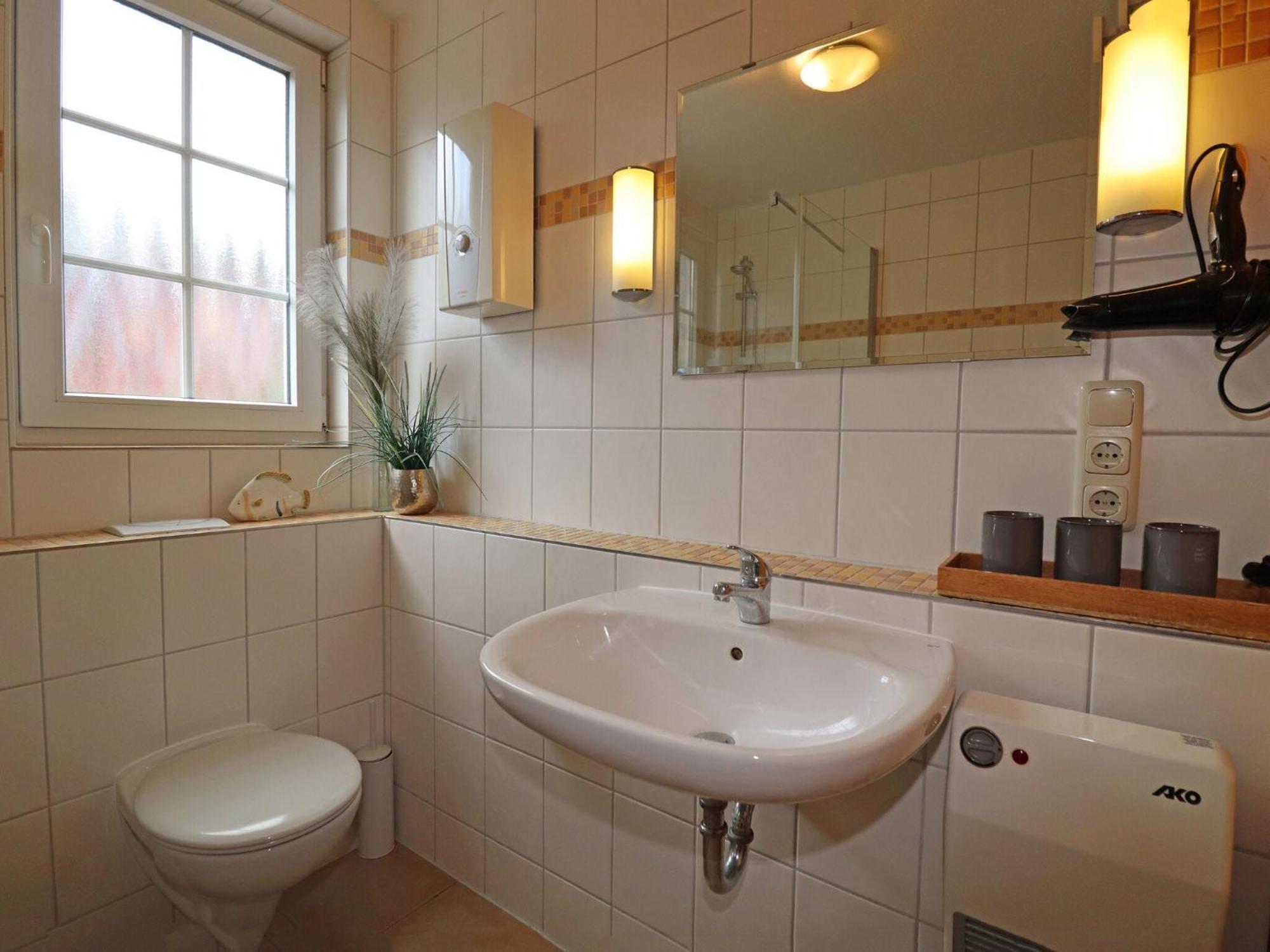 فيلا Semi-Detached House Bernsteinhaus Ii, تراسينهيد المظهر الخارجي الصورة