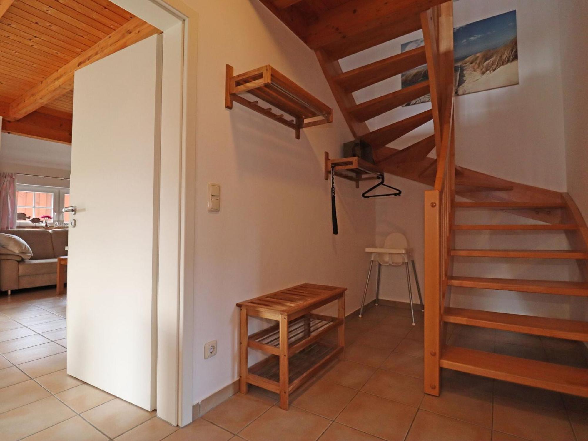 فيلا Semi-Detached House Bernsteinhaus Ii, تراسينهيد المظهر الخارجي الصورة