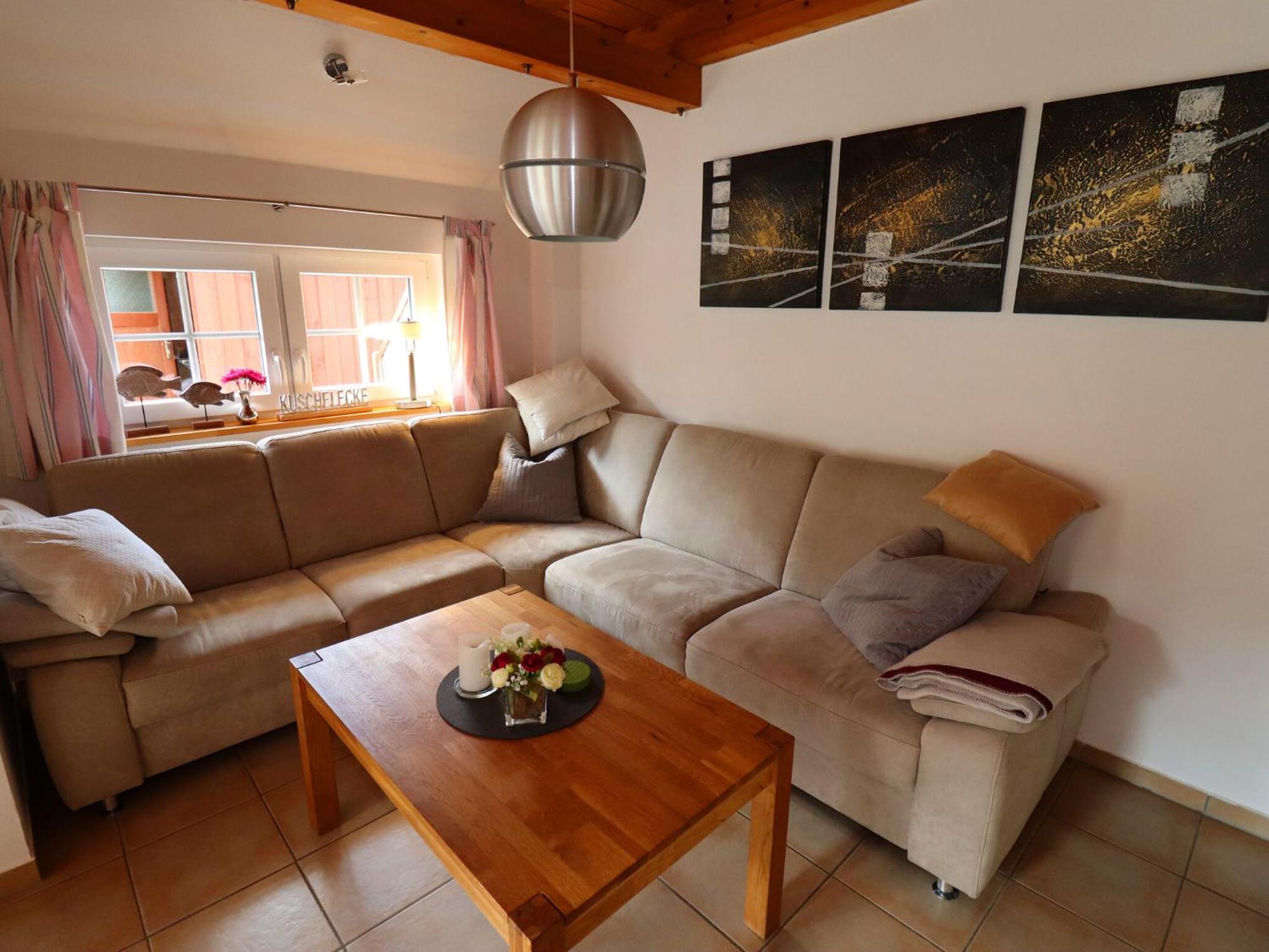 فيلا Semi-Detached House Bernsteinhaus Ii, تراسينهيد المظهر الخارجي الصورة